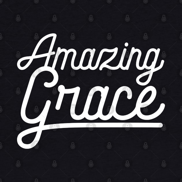 Amazing Grace by thefunkysoul